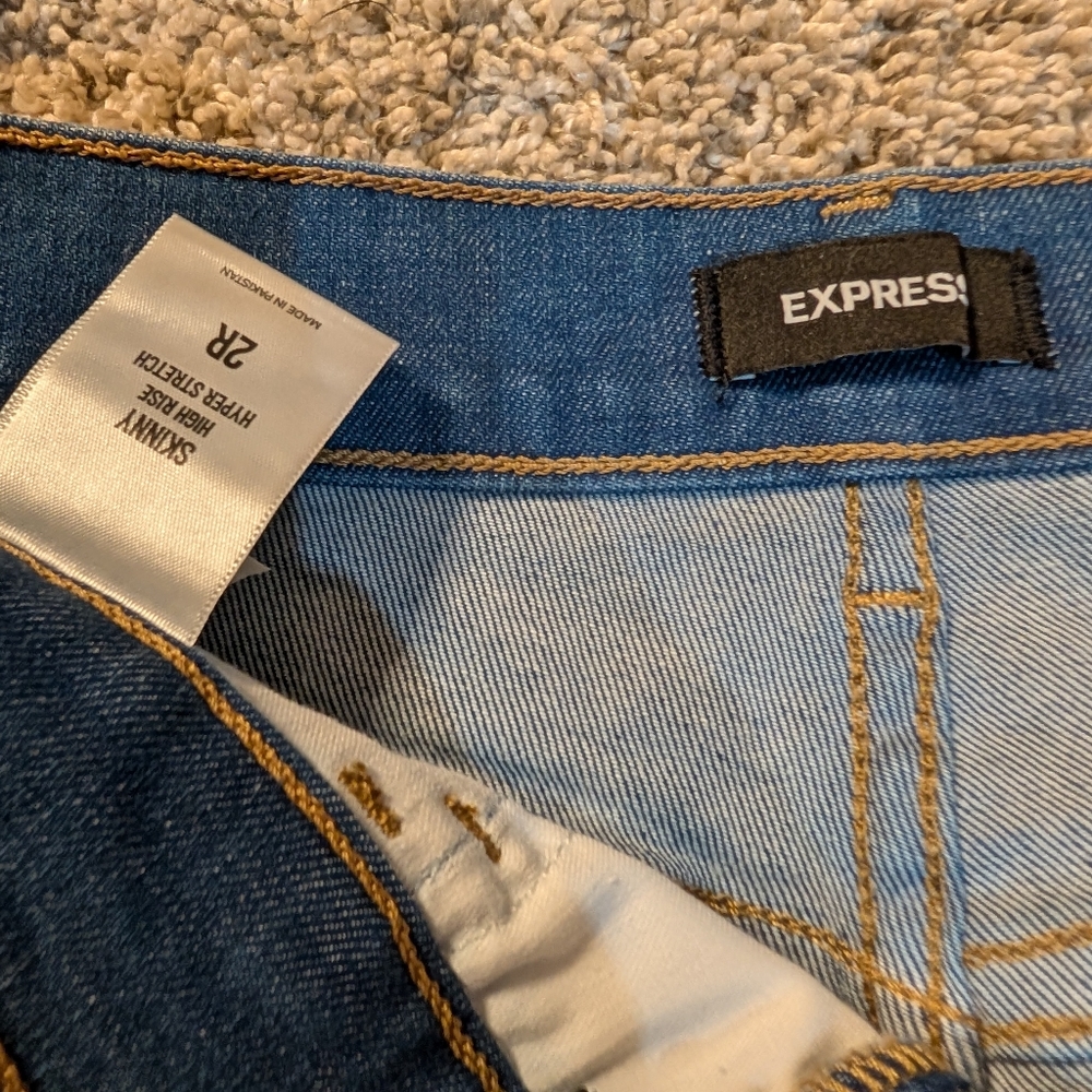 Express denim - Picture 6 of 7